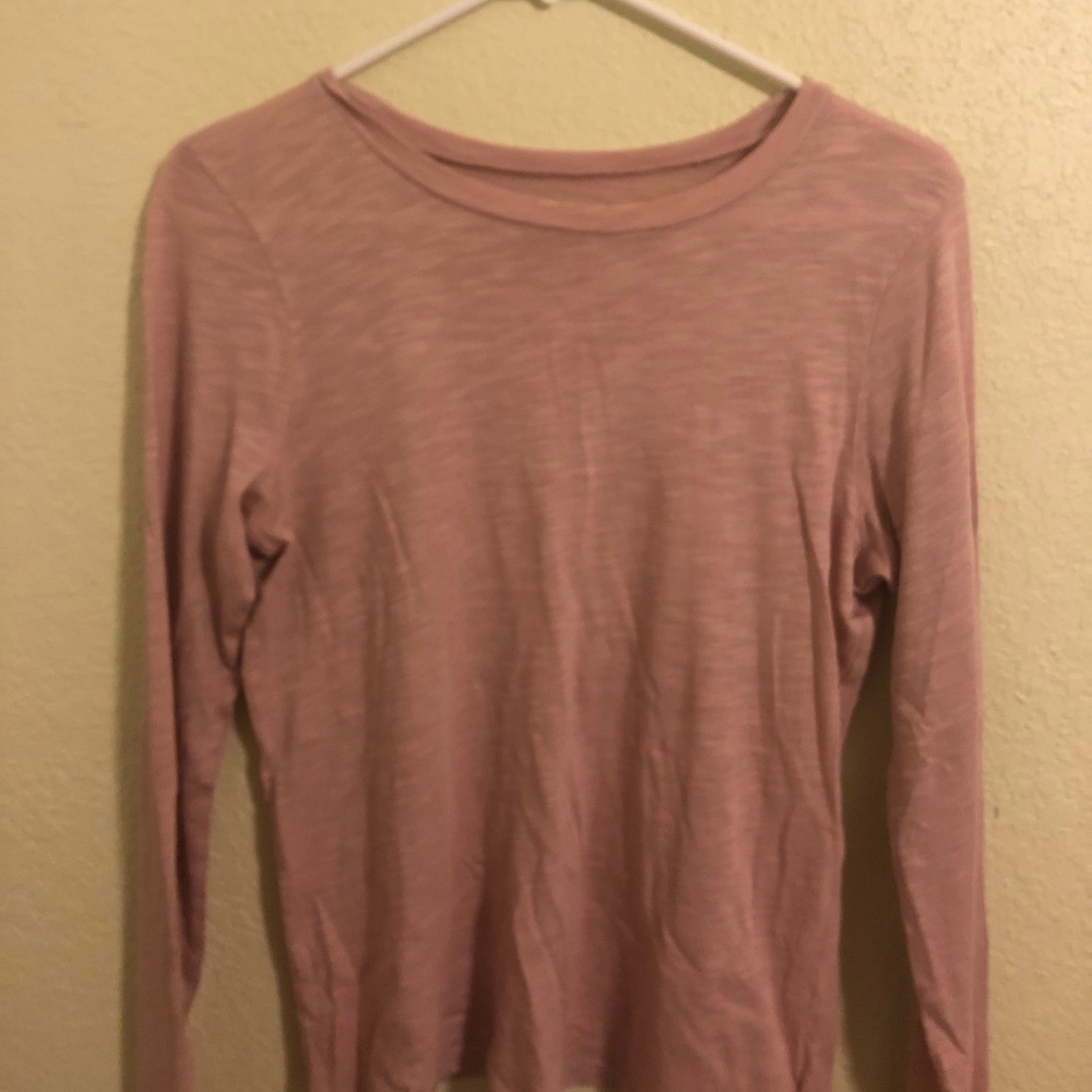 American Eagle Long sleeve top